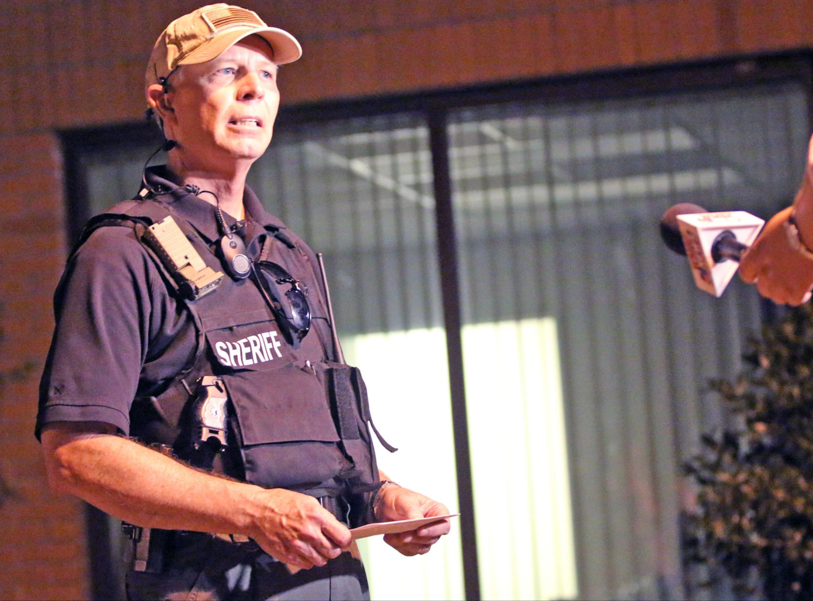 Police Shooting South Carolina